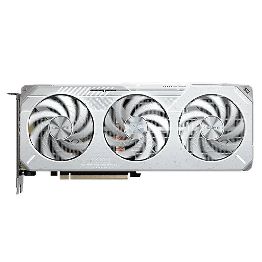 Asus Dual Radeon RX 9060 XT 16G GDDR6 White Graphics Card - I Gaming Computer | Australia Wide Shipping | Buy now, Pay Later with Afterpay, Klarna, Zip, Latitude & Paypal