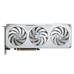 Asus Dual Radeon RX 9060 XT 16G GDDR6 White Graphics Card - I Gaming Computer | Australia Wide Shipping | Buy now, Pay Later with Afterpay, Klarna, Zip, Latitude & Paypal