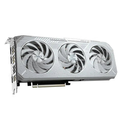 Asus Dual Radeon RX 9060 XT 16G GDDR6 White Graphics Card - I Gaming Computer | Australia Wide Shipping | Buy now, Pay Later with Afterpay, Klarna, Zip, Latitude & Paypal