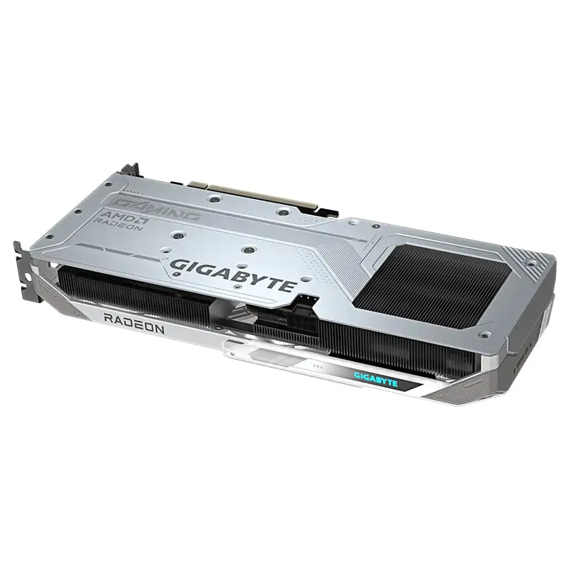 Asus Dual Radeon RX 9060 XT 16G GDDR6 White Graphics Card - I Gaming Computer | Australia Wide Shipping | Buy now, Pay Later with Afterpay, Klarna, Zip, Latitude & Paypal