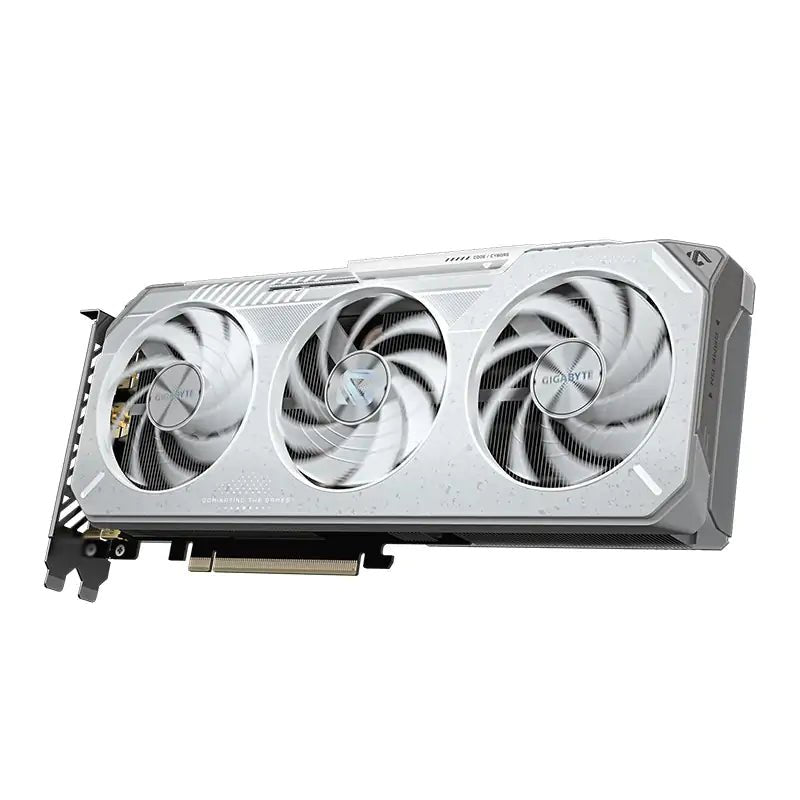 Asus Dual Radeon RX 9060 XT 16G GDDR6 White Graphics Card - I Gaming Computer | Australia Wide Shipping | Buy now, Pay Later with Afterpay, Klarna, Zip, Latitude & Paypal
