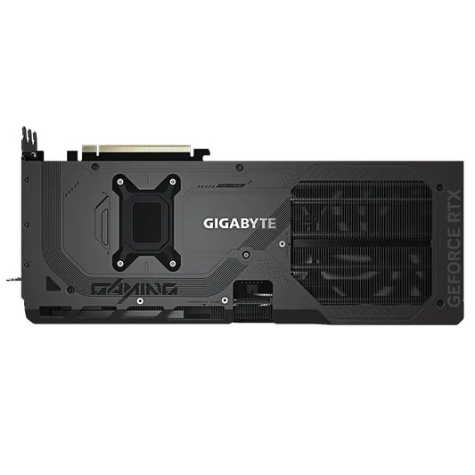Gigabyte Radeon RX 9070 XT Gaming OC Ice 16G Graphics Card