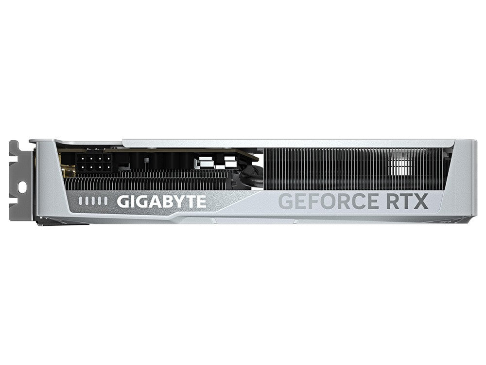 Gigabyte GeForce RTX 5060 Ti Eagle Ice OC GDDR7 8GB - I Gaming Computer | Australia Wide Shipping | Buy now, Pay Later with Afterpay, Klarna, Zip, Latitude & Paypal