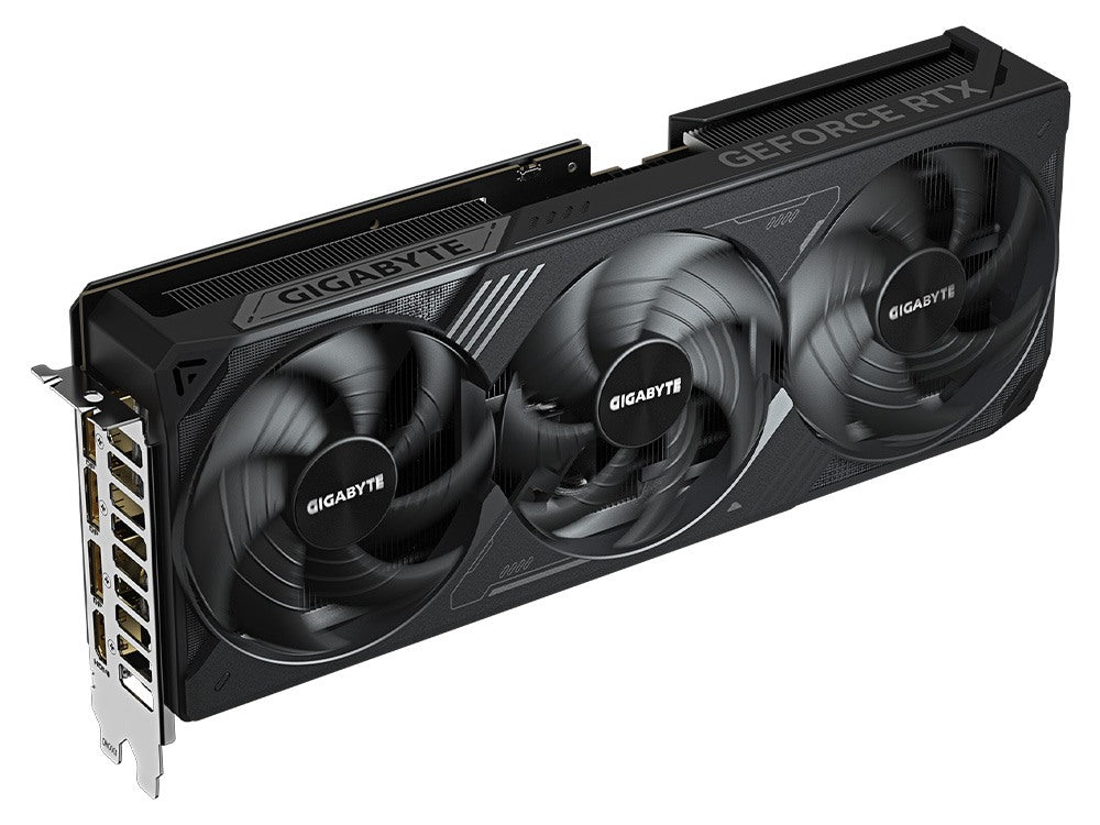 Gigabyte GeForce RTX 5070 Ti Windforce OC SFF 16G Graphics Card - I Gaming Computer | Australia Wide Shipping | Buy now, Pay Later with Afterpay, Klarna, Zip, Latitude & Paypal