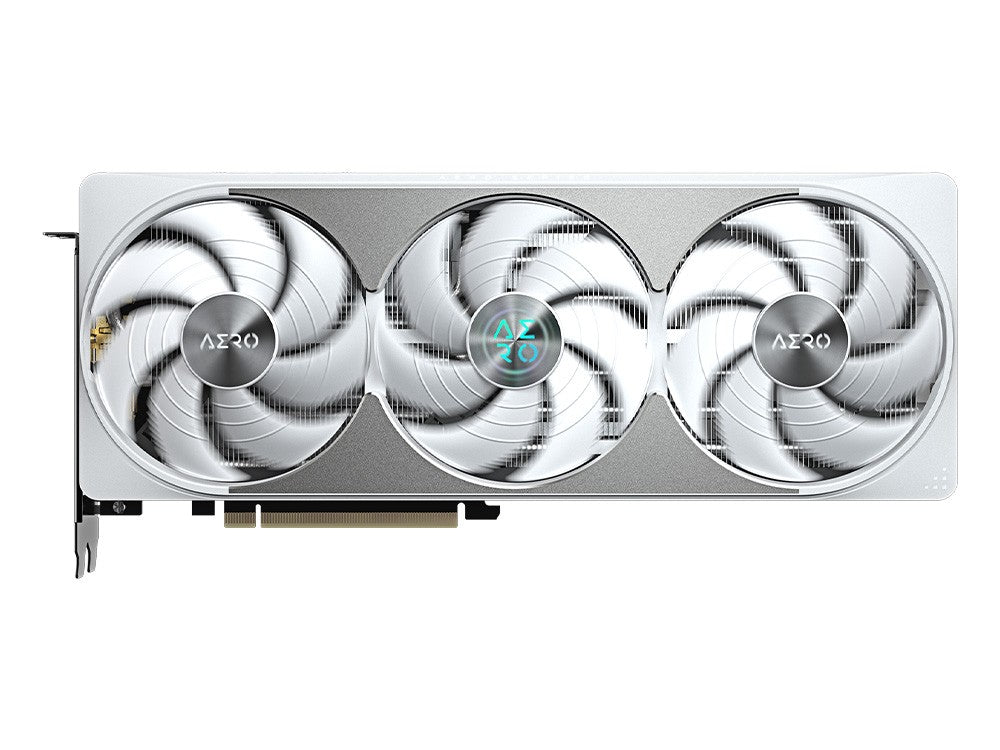 Gigabyte GeForce RTX 5080 Aero OC SFF 16GB GDDR7 - I Gaming Computer | Australia Wide Shipping | Buy now, Pay Later with Afterpay, Klarna, Zip, Latitude & Paypal