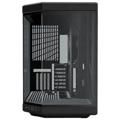 Hyte Y70 Tempered Glass Mid Tower Case Black - I Gaming Computer | Australia Wide Shipping | Buy now, Pay Later with Afterpay, Klarna, Zip, Latitude & Paypal