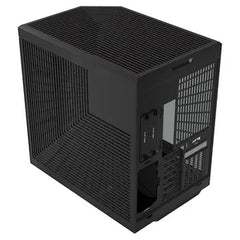 Hyte Y70 Tempered Glass Mid Tower Case Black - I Gaming Computer | Australia Wide Shipping | Buy now, Pay Later with Afterpay, Klarna, Zip, Latitude & Paypal