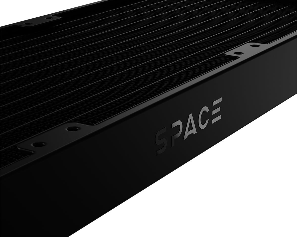 ID - COOLING SL360 360mm ARGB AIO Liquid CPU Cooler Black - I Gaming Computer | Australia Wide Shipping | Buy now, Pay Later with Afterpay, Klarna, Zip, Latitude & Paypal