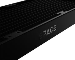 ID - COOLING SL360 360mm ARGB AIO Liquid CPU Cooler Black - I Gaming Computer | Australia Wide Shipping | Buy now, Pay Later with Afterpay, Klarna, Zip, Latitude & Paypal
