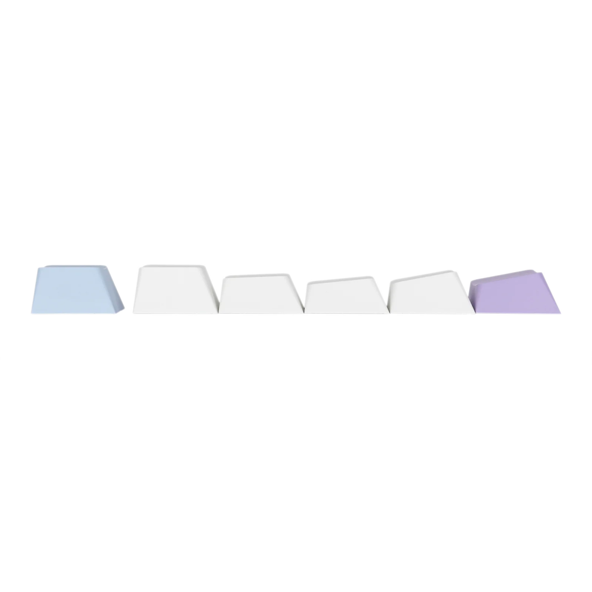 Ajazz AK980 Purple - White - Blue Mechanical keyboard With Screen RGB Wired&Wireless (Maillard switch) - I Gaming Computer | Australia Wide Shipping | Buy now, Pay Later with Afterpay, Klarna, Zip, Latitude & Paypal