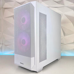 IGaming Intel Core i5 | RTX 4060/4060 Ti | Arctic 275R - I Gaming Computer | Australia Wide Shipping | Buy now, Pay Later with Afterpay, Klarna, Zip, Latitude & Paypal