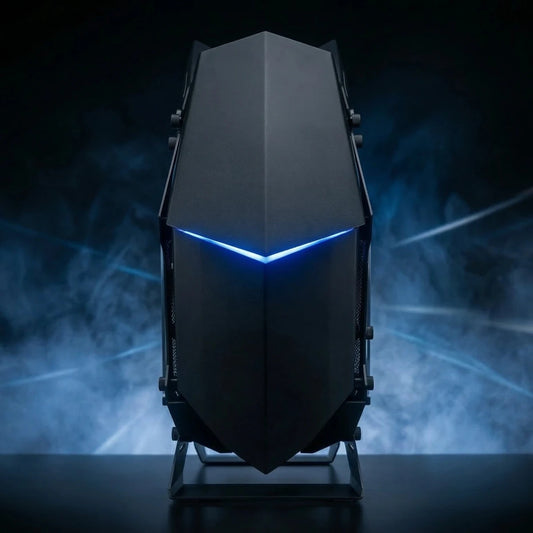 Gaming PC Voltage Beast INTEL Jonsbo Mod3 - I Gaming Computer | Australia Wide Shipping | Buy now, Pay Later with Afterpay, Klarna, Zip, Latitude & Paypal