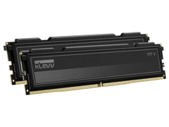 Klevv Fit V 32GB (2x16GB) 6000MHz CL28 DDR5 Black