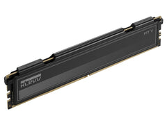 Klevv Fit V 32GB (2x16GB) 6000MHz CL28 DDR5 Black