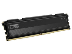 Klevv Fit V 32GB (2x16GB) 6000MHz CL28 DDR5 Black