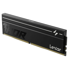 Lexar THOR RGD 16GB (2x8GB) 6000MHz CL38 DDR5 - I Gaming Computer | Australia Wide Shipping | Buy now, Pay Later with Afterpay, Klarna, Zip, Latitude & Paypal