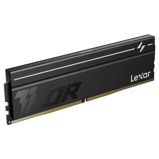 Lexar THOR RGD 16GB (2x8GB) 6000MHz CL38 DDR5 - I Gaming Computer | Australia Wide Shipping | Buy now, Pay Later with Afterpay, Klarna, Zip, Latitude & Paypal