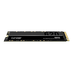 Lexar NM620 PCIe Gen3 NVMe M.2 SSD - 1TB