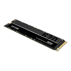 Lexar NM620 PCIe Gen3 NVMe M.2 SSD - 1TB