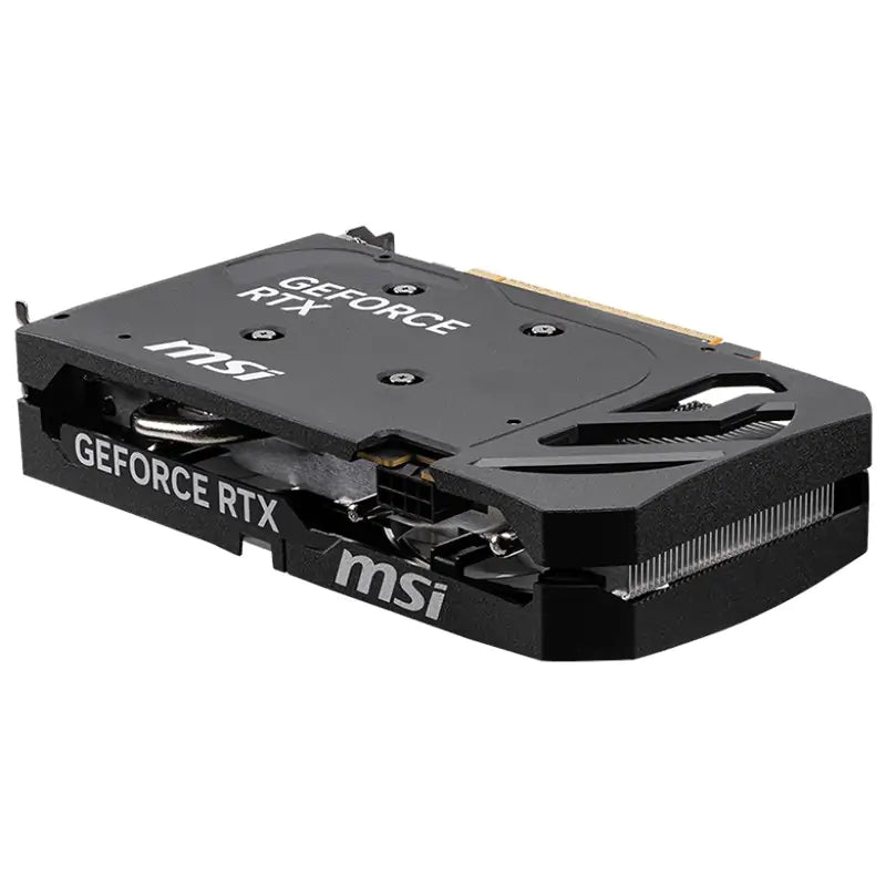 MSI GeForce RTX 5060 8G Shadow 2X OC Graphics Card - I Gaming Computer | Australia Wide Shipping | Buy now, Pay Later with Afterpay, Klarna, Zip, Latitude & Paypal