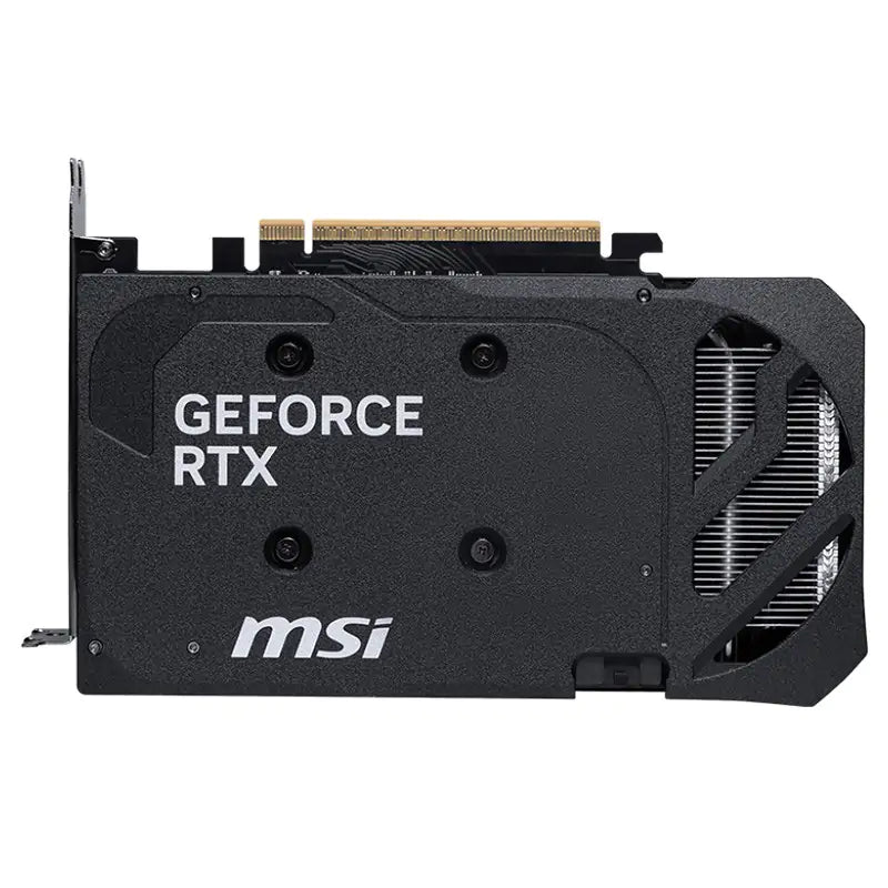 MSI GeForce RTX 5060 8G Shadow 2X OC Graphics Card - I Gaming Computer | Australia Wide Shipping | Buy now, Pay Later with Afterpay, Klarna, Zip, Latitude & Paypal
