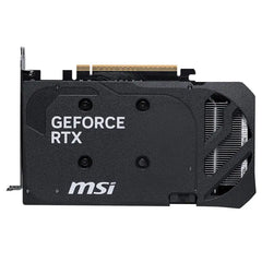 MSI GeForce RTX 5060 8G Shadow 2X OC Graphics Card - I Gaming Computer | Australia Wide Shipping | Buy now, Pay Later with Afterpay, Klarna, Zip, Latitude & Paypal