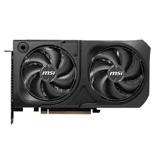MSI GeForce RTX 5060 Ti 8G SHADOW 2X OC PLUS - I Gaming Computer | Australia Wide Shipping | Buy now, Pay Later with Afterpay, Klarna, Zip, Latitude & Paypal