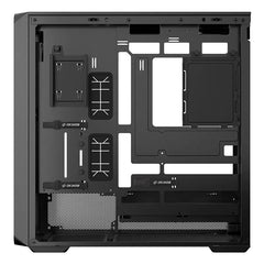 Okinos Air Cross TG Mid Tower ATX Case - I Gaming Computer | Australia Wide Shipping | Buy now, Pay Later with Afterpay, Klarna, Zip, Latitude & Paypal