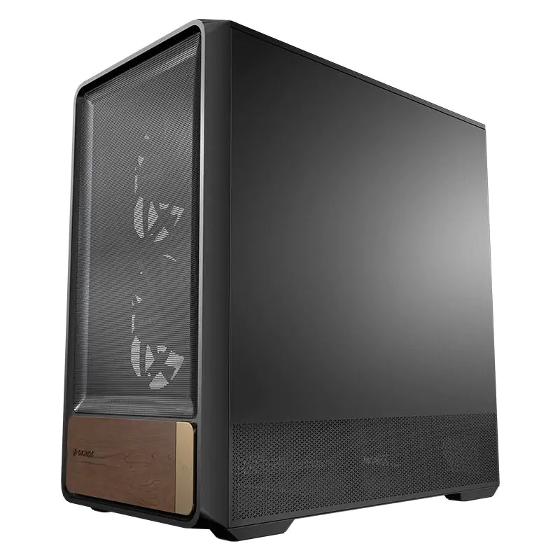 Okinos Air Cross TG Mid Tower ATX Case - I Gaming Computer | Australia Wide Shipping | Buy now, Pay Later with Afterpay, Klarna, Zip, Latitude & Paypal