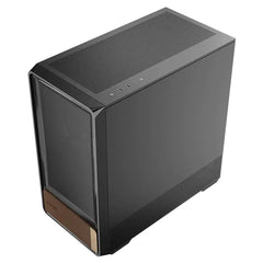Okinos Air Cross TG Mid Tower ATX Case - I Gaming Computer | Australia Wide Shipping | Buy now, Pay Later with Afterpay, Klarna, Zip, Latitude & Paypal