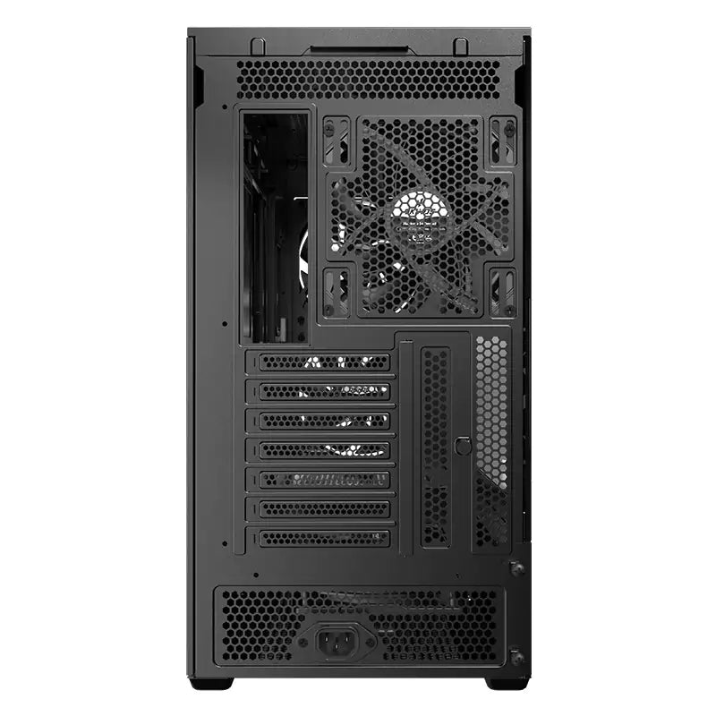 Okinos Air Cross TG Mid Tower ATX Case - I Gaming Computer | Australia Wide Shipping | Buy now, Pay Later with Afterpay, Klarna, Zip, Latitude & Paypal