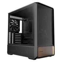Okinos Air Cross TG Mid Tower ATX Case - I Gaming Computer | Australia Wide Shipping | Buy now, Pay Later with Afterpay, Klarna, Zip, Latitude & Paypal