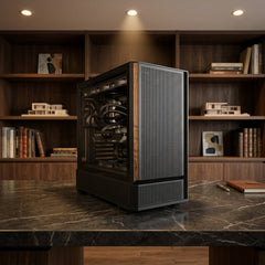 Workstation PC DraftCore INTEL
