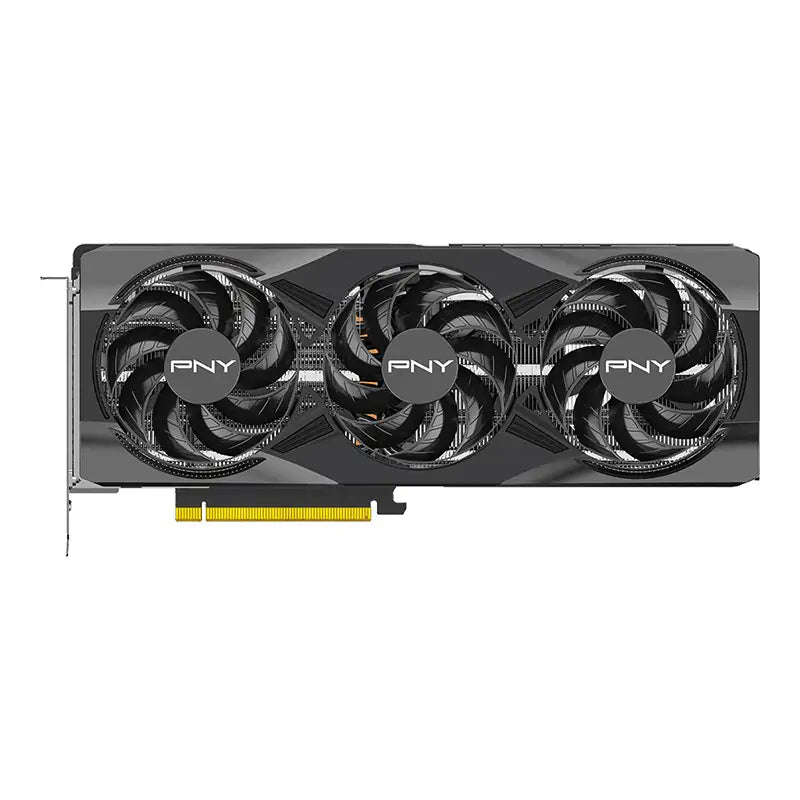 PNY GeForce RTX 5070 Ti OC 16G Graphics Card - I Gaming Computer | Australia Wide Shipping | Buy now, Pay Later with Afterpay, Klarna, Zip, Latitude & Paypal