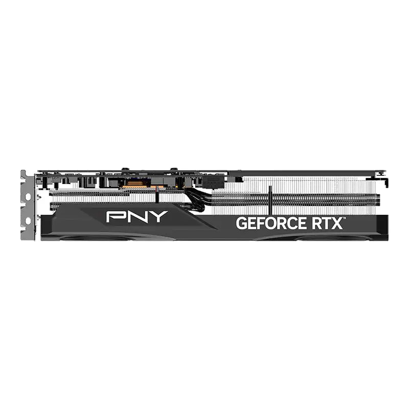 PNY GeForce RTX 5070 Ti OC 16G Graphics Card - I Gaming Computer | Australia Wide Shipping | Buy now, Pay Later with Afterpay, Klarna, Zip, Latitude & Paypal