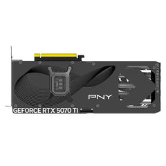 PNY GeForce RTX 5070 Ti OC 16G Graphics Card - I Gaming Computer | Australia Wide Shipping | Buy now, Pay Later with Afterpay, Klarna, Zip, Latitude & Paypal
