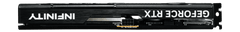 Palit GeForce RTX 5060 Ti Infinity 3 fans 16GB Graphics Card - I Gaming Computer | Australia Wide Shipping | Buy now, Pay Later with Afterpay, Klarna, Zip, Latitude & Paypal