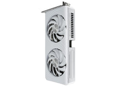 Palit GeForce RTX 5060 Ti White OC 16GB Graphics Card - I Gaming Computer | Australia Wide Shipping | Buy now, Pay Later with Afterpay, Klarna, Zip, Latitude & Paypal