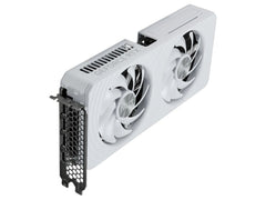 Palit GeForce RTX 5060 Ti White OC 16GB Graphics Card - I Gaming Computer | Australia Wide Shipping | Buy now, Pay Later with Afterpay, Klarna, Zip, Latitude & Paypal