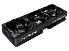 Palit GeForce RTX 5080 Infinity 3 GDDR7 16GB - I Gaming Computer | Australia Wide Shipping | Buy now, Pay Later with Afterpay, Klarna, Zip, Latitude & Paypal