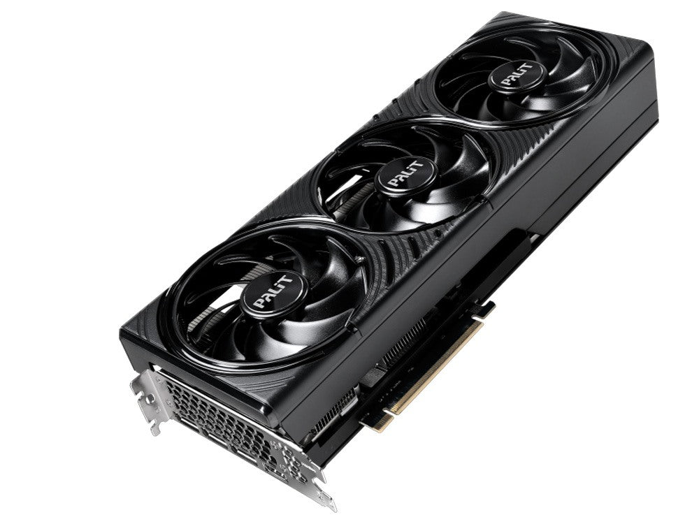 Palit GeForce RTX 5080 Infinity 3 GDDR7 16GB - I Gaming Computer | Australia Wide Shipping | Buy now, Pay Later with Afterpay, Klarna, Zip, Latitude & Paypal