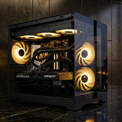Gaming PC Radiant Beast AM5