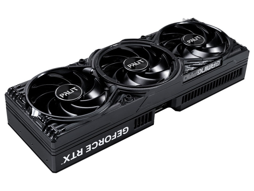 RTX 5070 GAMINGPRO 12GB GDDR7 Graphics Card - I Gaming Computer | Australia Wide Shipping | Buy now, Pay Later with Afterpay, Klarna, Zip, Latitude & Paypal