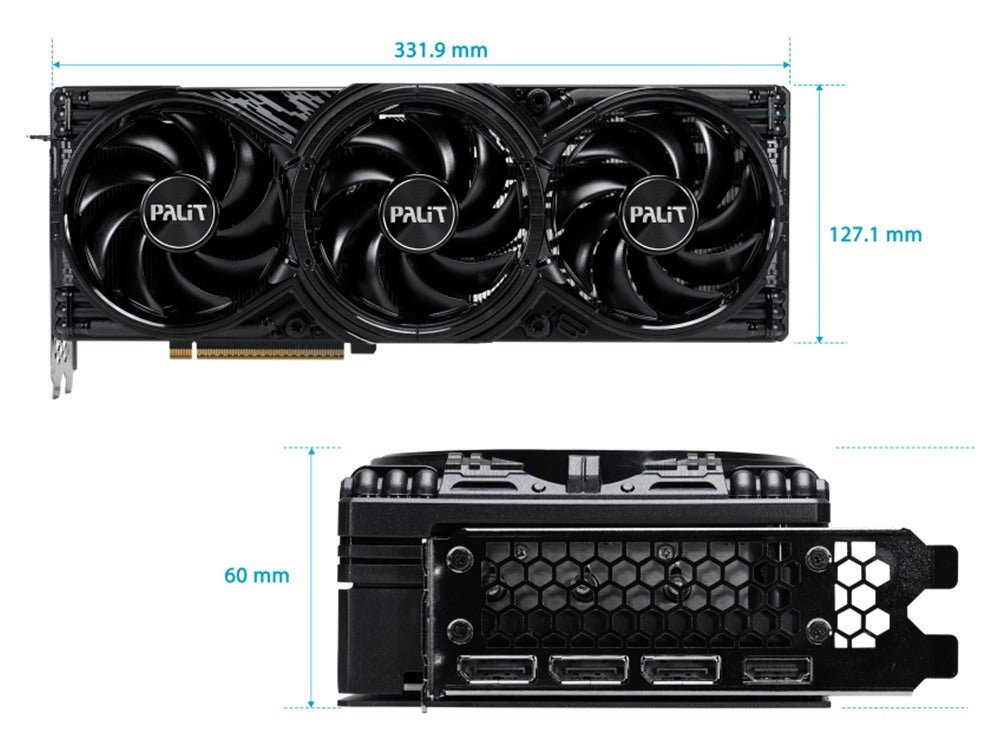 RTX 5070 GAMINGPRO 12GB GDDR7 Graphics Card - I Gaming Computer | Australia Wide Shipping | Buy now, Pay Later with Afterpay, Klarna, Zip, Latitude & Paypal