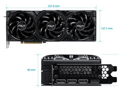 RTX 5070 GAMINGPRO 12GB GDDR7 Graphics Card - I Gaming Computer | Australia Wide Shipping | Buy now, Pay Later with Afterpay, Klarna, Zip, Latitude & Paypal