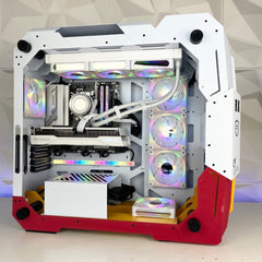 Gaming PC Hero Edition AMD AM5 - I Gaming Computer | Australia Wide Shipping | Buy now, Pay Later with Afterpay, Klarna, Zip, Latitude & Paypal