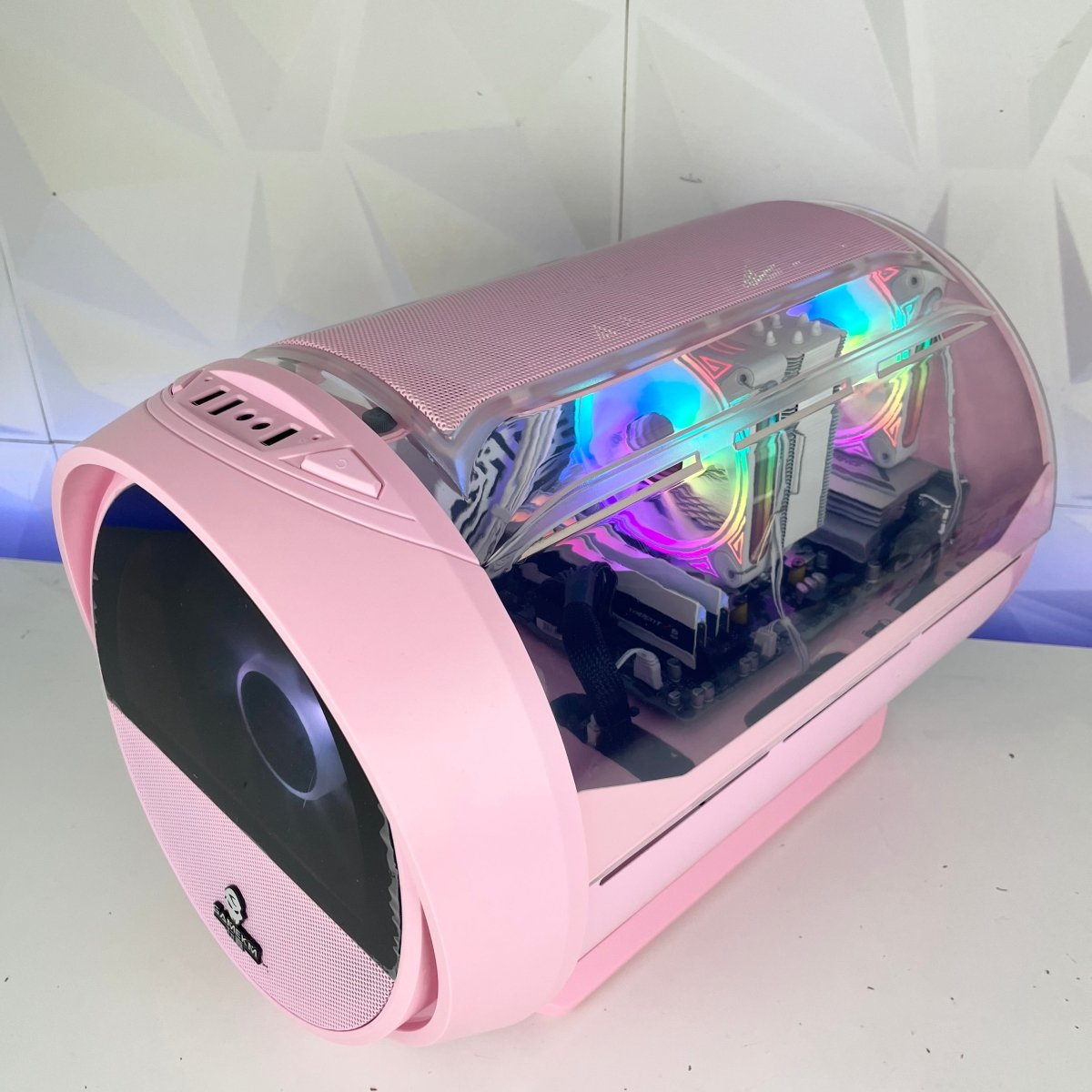 Gaming PC Energy Sphere INTEL - I Gaming Computer | Australia Wide Shipping | Buy now, Pay Later with Afterpay, Klarna, Zip, Latitude & Paypal