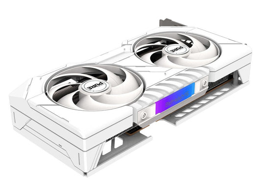Sapphire Radeon RX 9060 XT Pure Gaming GDDR6 16GB - I Gaming Computer | Australia Wide Shipping | Buy now, Pay Later with Afterpay, Klarna, Zip, Latitude & Paypal