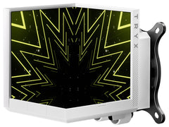 TRYX STAGE 360mm AIO Liquid CPU Cooler – White - I Gaming Computer | Australia Wide Shipping | Buy now, Pay Later with Afterpay, Klarna, Zip, Latitude & Paypal
