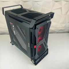 Gaming PC Warthog black AM5 - I Gaming Computer | Australia Wide Shipping | Buy now, Pay Later with Afterpay, Klarna, Zip, Latitude & Paypal